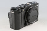 Fujifilm X-M5 Mirrorless Digital Camera With Box #61042L7