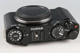 Fujifilm X-M5 Mirrorless Digital Camera With Box #61042L7
