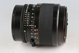 Hasselblad Carl Zeiss Sonnar T* 150mm F/4 CF Lens With Box #61050L7