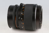 Hasselblad Carl Zeiss Sonnar T* 150mm F/4 CF Lens With Box #61050L7