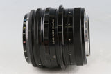 Nikon PC-Nikkor 35mm F/2.8 Lens #61059A5
