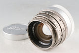 Leica Leitz Summilux-M 35mm F/1.4 Lens for Leica M #61061T