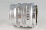 Leica Leitz Summarit 50mm F/1.5 Lens for Leica M #61063T