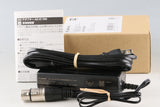 Canon AC Adapter AC-E19N With Box #61065F2