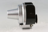 Leica Leitz VIOOH Universal View Finder 35-135mm #61066T