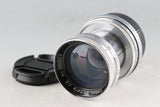 Canon Serenar 50mm F/1.9 Lens for Leica L39 #61071C1