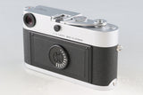 Leica MP 0.58 35mm Rangefinder Film Camera #61109T