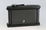 Horseman 6EXP/120 6x12 Roll Film Holder #61112F3