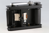 Linhof Techno Rollex 6x12 Film Back #61113F3
