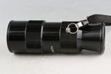 Horseman 25614 Focusing Magnifier Long Lupe 6x #61115F2