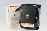 Linhof Super Rollex 6x9 Film Back With Box #61116L9