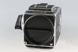 Hasselblad 501CM Medium Format Film Camera + A24 #61121E2