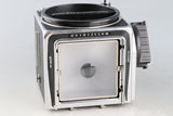 Hasselblad 501CM Medium Format Film Camera + A24 #61121E2