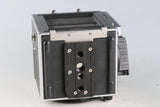 Hasselblad 501CM Medium Format Film Camera + A24 #61121E2
