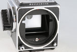 Hasselblad 501CM Medium Format Film Camera + A24 #61121E2