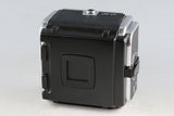 Hasselblad 501CM Medium Format Film Camera + A24 #61121E2
