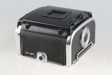 Hasselblad 501CM Medium Format Film Camera + A24 #61121E2