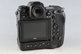 Nikon Z9 Mirrorless Digital Camera With Box #61124L4