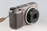 Ricoh GR III Digital Camera #61127E2