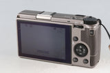 Ricoh GR III Digital Camera #61127E2