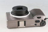Ricoh GR III Digital Camera #61127E2