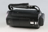 Sony HDR-CX670 Handycam *Japanese version only* #61131E2