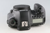 Canon EOS 6D Mark II Digital SLR Camera #61132E2