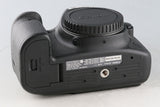 Canon EOS 6D Mark II Digital SLR Camera #61132E2