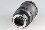 Sony FE 24-70mm F/2.8 GM Lens for Sony E With Box #61133L2