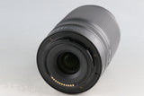 Nikon Z50 + Z DX 16-50mm F/3.5-6.3 VR + Z DX 50-250mm F/4.5-6.3 VR Lens With Box #61134L4