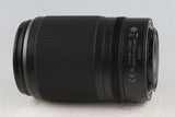 Nikon Z50 + Z DX 16-50mm F/3.5-6.3 VR + Z DX 50-250mm F/4.5-6.3 VR Lens With Box #61134L4