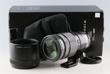 Olympus M.Zuiko Digital ED 40-150mm F/2.8 Pro Lens for M4/3 With Box #61135L7
