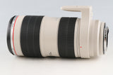 Canon EF 70-200mm F/2.8 L IS II USM Lens #61140L3