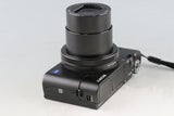 Sony Cyber-Shot DSC-RX100M5 Digital Camera *Japanese Version Only* #61143D7