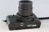 Sony Cyber-Shot DSC-RX100M5 Digital Camera *Japanese Version Only* #61143D7