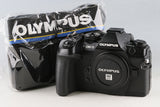 Olympus OM-D E-M1 Mark II Mirrorless Digital Camera #61145E3
