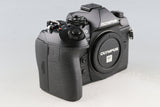 Olympus OM-D E-M1 Mark II Mirrorless Digital Camera #61145E3