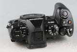 Olympus OM-D E-M1 Mark II Mirrorless Digital Camera #61145E3