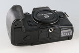 Olympus OM-D E-M1 Mark II Mirrorless Digital Camera #61145E3