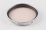 Leica E.Leitz U.S.A. E-39 SL Filter #61151T