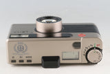 Leica minilux 100 Years Schmidt Edition 35mm Point & Shoot Film Camera #61153T