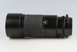 Hasselblad Carl Zeiss Tele-Tessar T* 350mm F/4 FE Lens #61155H
