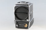 Hasselblad 500EL/M Medium Format Film Camera #61156E2