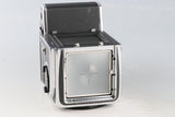 Hasselblad 500EL/M Medium Format Film Camera #61156E2