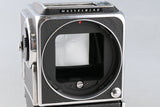 Hasselblad 500EL/M Medium Format Film Camera #61156E2