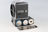 Hasselblad 500EL/M Medium Format Film Camera #61156E2