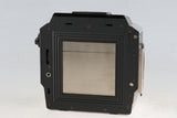 Zenza Bronica S2 + Nikkor-P 75mm F/2.8 Lens #61157E3