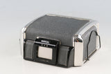 Zenza Bronica S2 + Nikkor-P 75mm F/2.8 Lens #61157E3