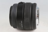 Contax Carl Zeiss Vario-Sonnar T* 28-80mm F/3.5-5.6 Lens for N Mount #61159E6