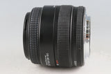 Contax Carl Zeiss Vario-Sonnar T* 28-80mm F/3.5-5.6 Lens for N Mount #61159E6